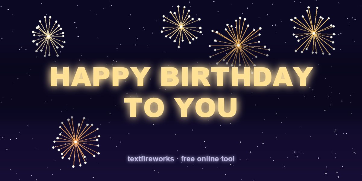 Happy Birthday To You Song — Lyrics, History & Where to Play It