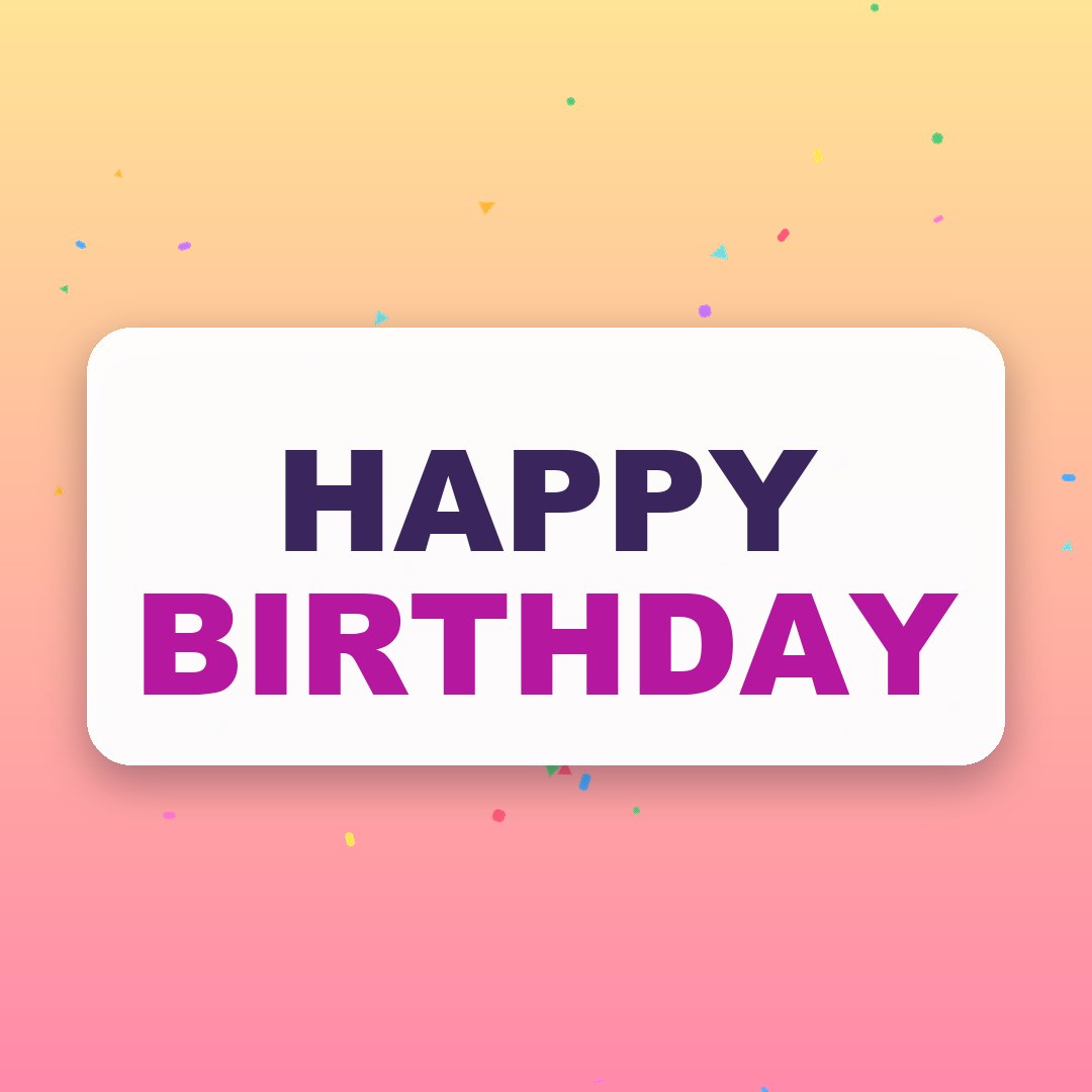 Free happy birthday image 1 to download