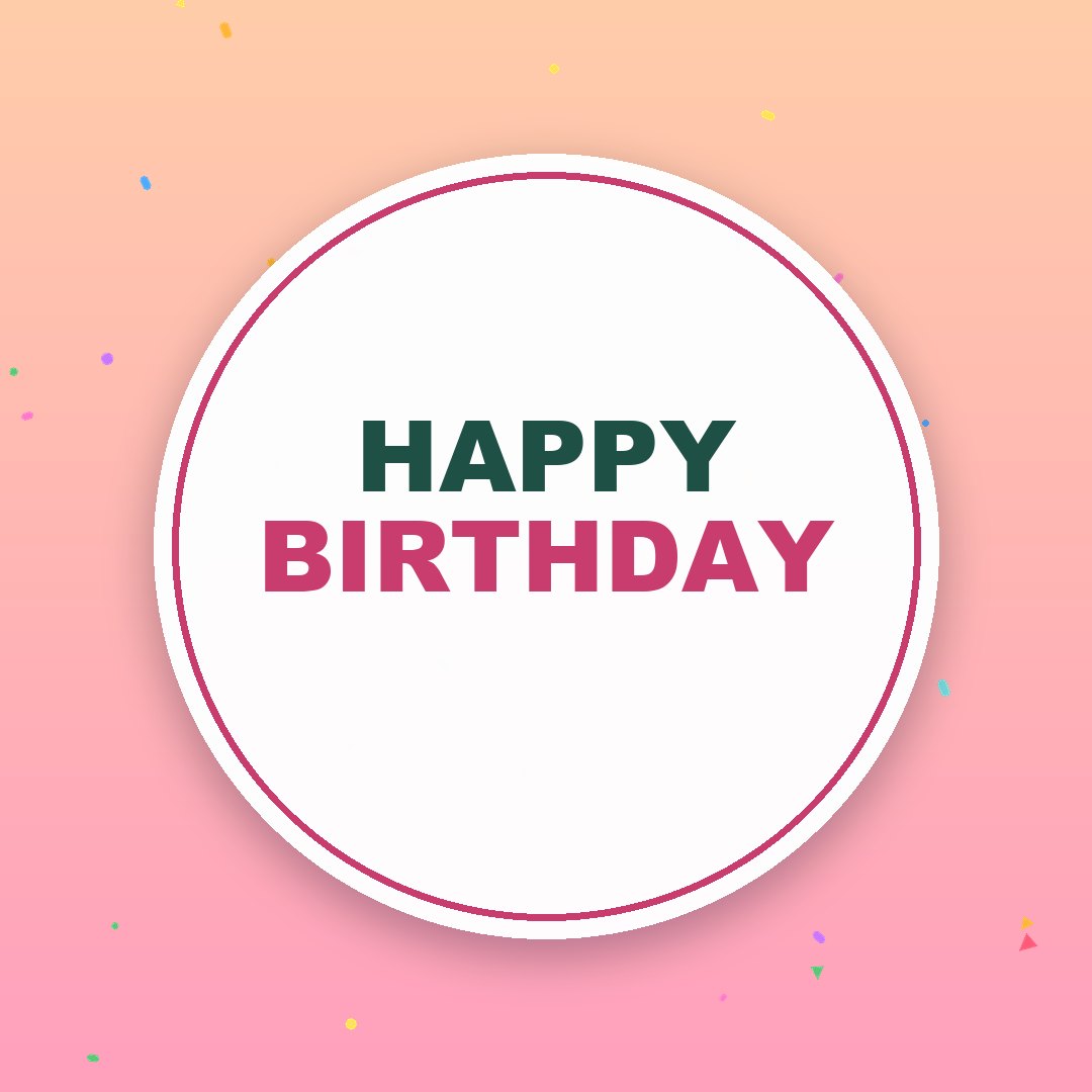 Free happy birthday image 4 to download