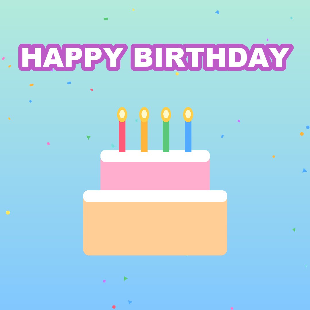 Free happy birthday image 5 to download