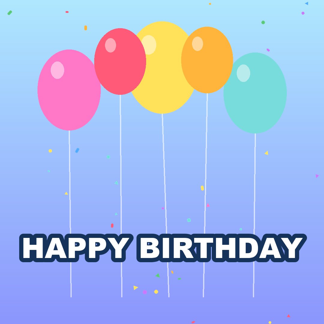 Free happy birthday image 6 to download