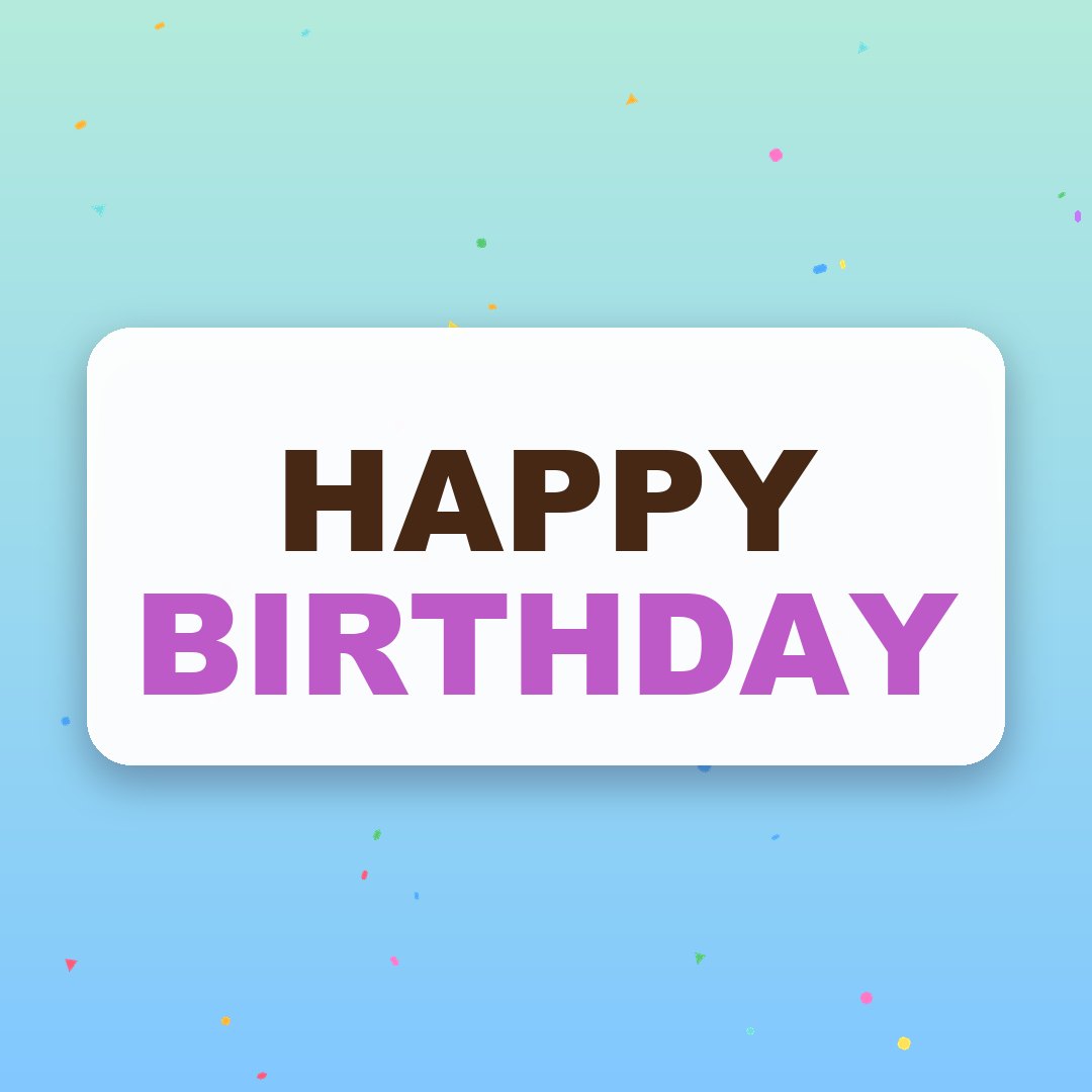 Free happy birthday image 17 to download